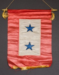 Schneider War Flag